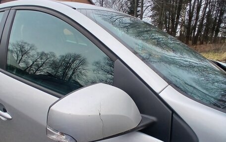 Renault Megane III, 2012 год, 500 000 рублей, 2 фотография