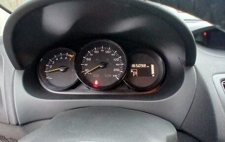 Renault Megane III, 2012 год, 500 000 рублей, 6 фотография