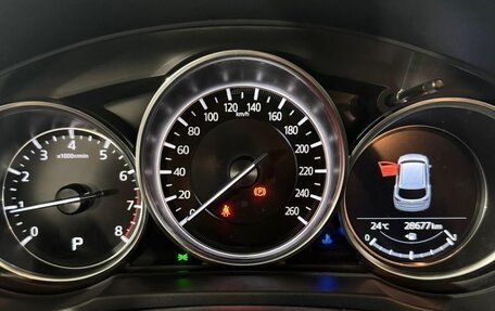 Mazda CX-5 II, 2021 год, 2 620 000 рублей, 6 фотография