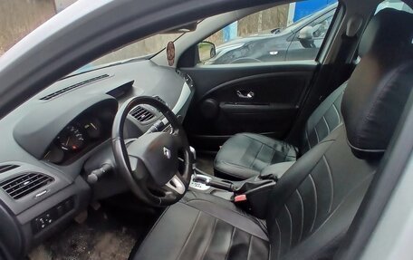 Renault Megane III, 2012 год, 500 000 рублей, 5 фотография