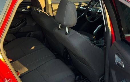 Ford Focus III, 2011 год, 1 250 000 рублей, 8 фотография