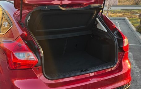 Ford Focus III, 2011 год, 1 250 000 рублей, 3 фотография