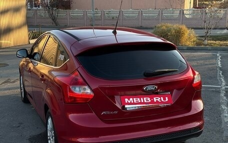 Ford Focus III, 2011 год, 1 250 000 рублей, 2 фотография