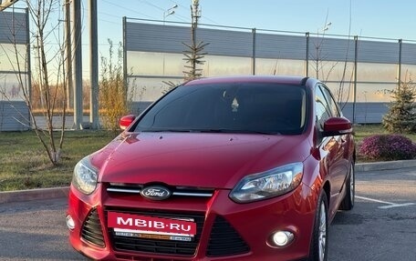 Ford Focus III, 2011 год, 1 250 000 рублей, 6 фотография