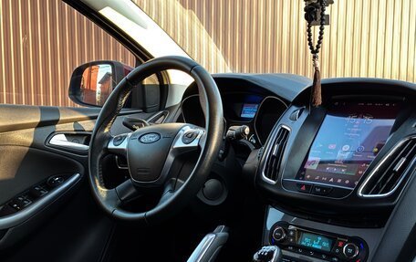 Ford Focus III, 2011 год, 1 250 000 рублей, 9 фотография