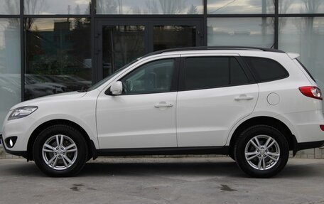 Hyundai Santa Fe III рестайлинг, 2011 год, 1 300 000 рублей, 6 фотография