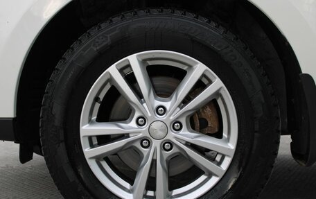 Hyundai Santa Fe III рестайлинг, 2011 год, 1 300 000 рублей, 7 фотография