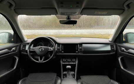 Skoda Kodiaq I, 2019 год, 2 047 000 рублей, 5 фотография