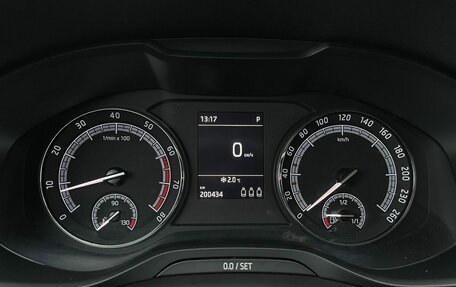 Skoda Kodiaq I, 2019 год, 2 047 000 рублей, 3 фотография