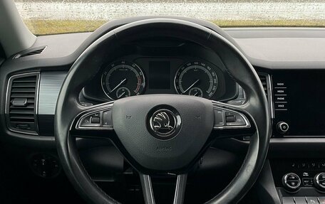 Skoda Kodiaq I, 2019 год, 2 047 000 рублей, 6 фотография