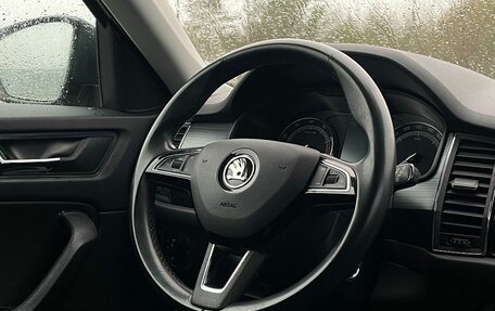 Skoda Kodiaq I, 2019 год, 2 047 000 рублей, 11 фотография