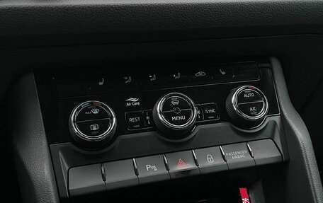 Skoda Kodiaq I, 2019 год, 2 047 000 рублей, 13 фотография