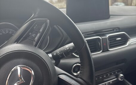 Mazda CX-5 II, 2021 год, 3 200 000 рублей, 4 фотография