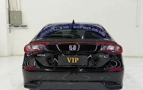 Honda Civic, 2023 год, 2 450 000 рублей, 3 фотография