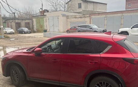 Mazda CX-5 II, 2021 год, 3 200 000 рублей, 3 фотография