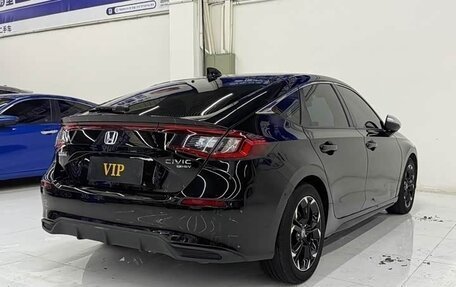 Honda Civic, 2023 год, 2 450 000 рублей, 4 фотография