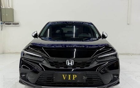 Honda Civic, 2023 год, 2 450 000 рублей, 2 фотография