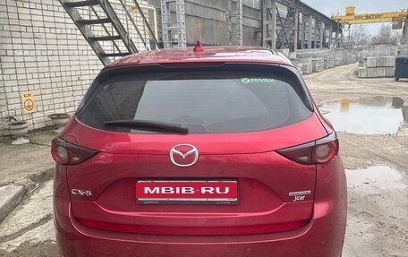 Mazda CX-5 II, 2021 год, 3 200 000 рублей, 2 фотография