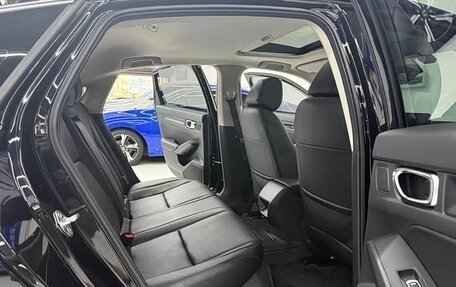 Honda Civic, 2023 год, 2 450 000 рублей, 7 фотография