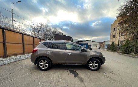 Nissan Murano, 2010 год, 799 000 рублей, 5 фотография