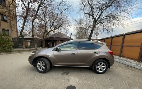 Nissan Murano, 2010 год, 799 000 рублей, 2 фотография
