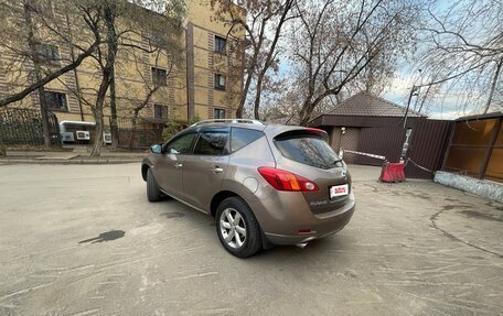 Nissan Murano, 2010 год, 799 000 рублей, 3 фотография