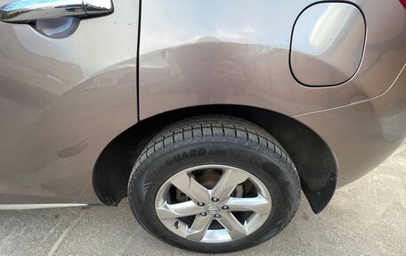 Nissan Murano, 2010 год, 799 000 рублей, 8 фотография