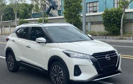 Nissan Kicks I, 2022 год, 1 963 500 рублей, 2 фотография