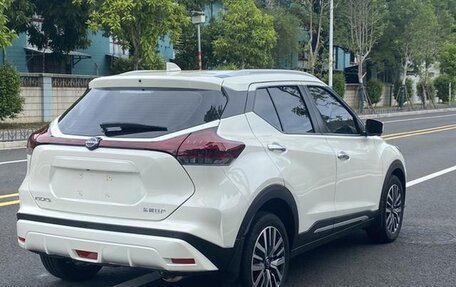 Nissan Kicks I, 2022 год, 1 963 500 рублей, 4 фотография