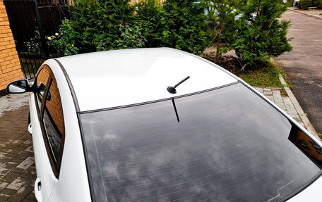 KIA Rio III рестайлинг, 2012 год, 780 000 рублей, 9 фотография