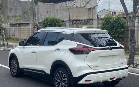 Nissan Kicks I, 2022 год, 1 963 500 рублей, 3 фотография