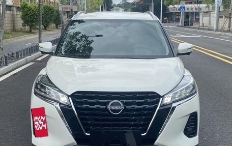 Nissan Kicks I, 2022 год, 1 963 500 рублей, 5 фотография