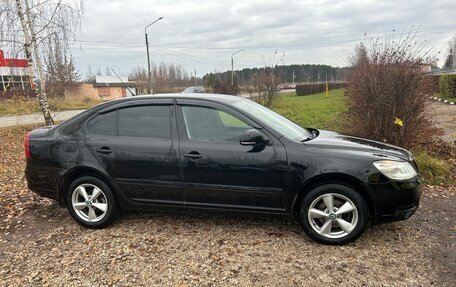 Skoda Octavia, 2010 год, 730 000 рублей, 3 фотография