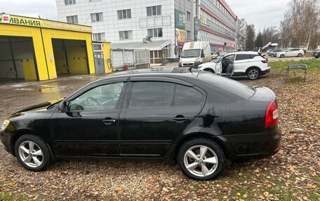 Skoda Octavia, 2010 год, 730 000 рублей, 4 фотография