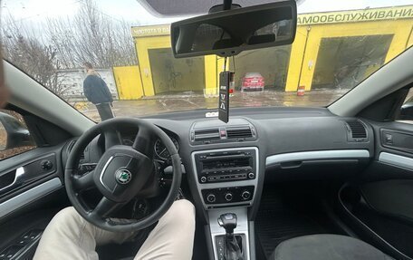 Skoda Octavia, 2010 год, 730 000 рублей, 5 фотография