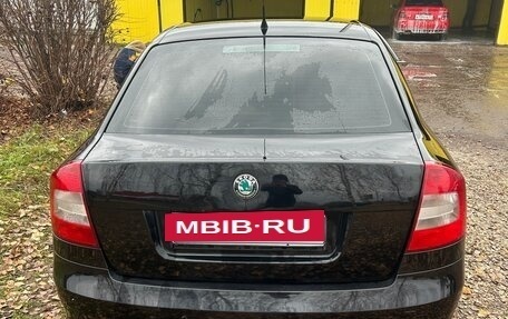 Skoda Octavia, 2010 год, 730 000 рублей, 2 фотография