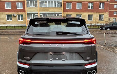 Geely Coolray I, 2025 год, 2 500 000 рублей, 7 фотография