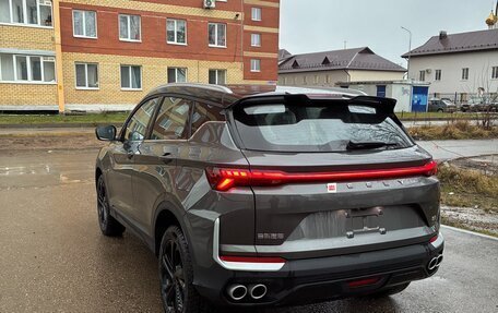 Geely Coolray I, 2025 год, 2 500 000 рублей, 6 фотография