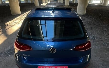 Volkswagen Golf VII, 2020 год, 1 950 000 рублей, 4 фотография