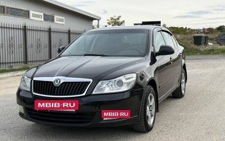 Skoda Octavia, 2010 год, 749 000 рублей, 3 фотография