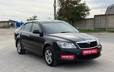 Skoda Octavia, 2010 год, 749 000 рублей, 2 фотография