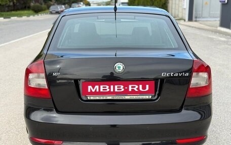 Skoda Octavia, 2010 год, 749 000 рублей, 4 фотография