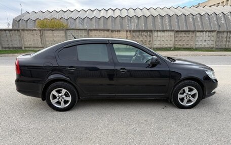 Skoda Octavia, 2010 год, 749 000 рублей, 10 фотография