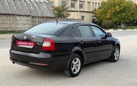 Skoda Octavia, 2010 год, 749 000 рублей, 9 фотография