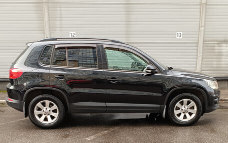 Volkswagen Tiguan I, 2012 год, 899 000 рублей, 4 фотография