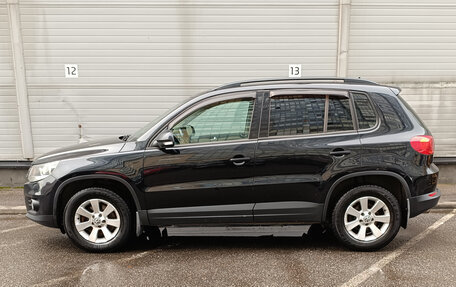 Volkswagen Tiguan I, 2012 год, 899 000 рублей, 8 фотография