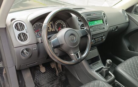 Volkswagen Tiguan I, 2012 год, 899 000 рублей, 9 фотография