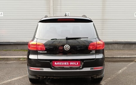 Volkswagen Tiguan I, 2012 год, 899 000 рублей, 6 фотография