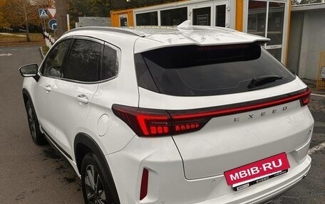 CheryExeed LX, 2023 год, 1 500 000 рублей, 4 фотография