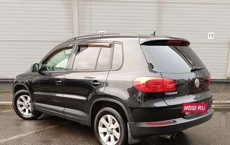 Volkswagen Tiguan I, 2012 год, 899 000 рублей, 7 фотография